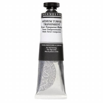 Sennelier Turner Transparent Medium 40ml