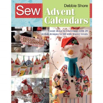 Sewing Advent Calendars
