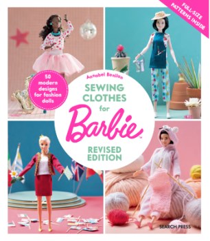 Sewing Clothes for Barbie