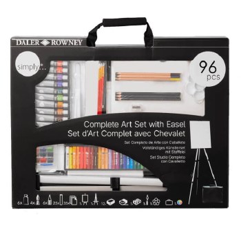 Simply Studio Art Set 96s