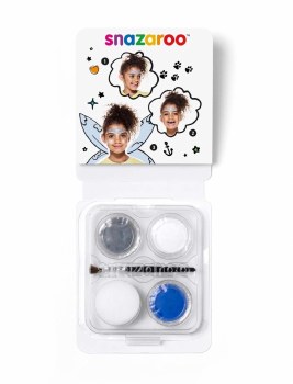 Snazaroo Mini Theme Set - Ice Fairy