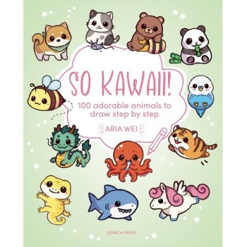 So Kawaii!