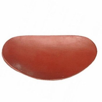 Soft Rubber Kidney - Medium