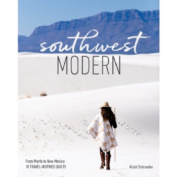 Southwest Modern
