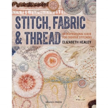 Stitch Fabric & Thread