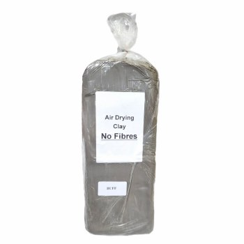 Clay - Stoneware Air Dry Clay 12.5Kg - Min 2 Bags