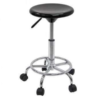 Studio Height Adjustable Stool (3-4 weeks delivery time)