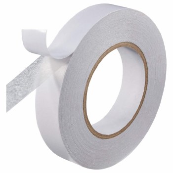 Tape - Double Sided 0.5"