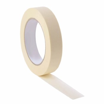 Tape - Low Tack Masking 1"