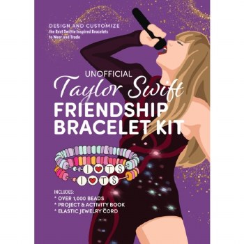 Taylor Swift Friendship Jewllery Kit