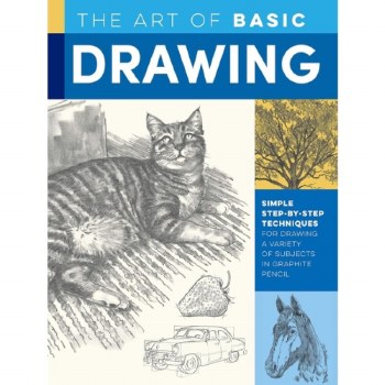 The Art of Basic Drawing
