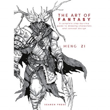 The Art of Fantasy