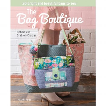 The Bag Boutique