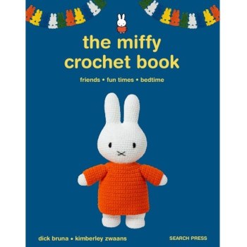 The Miffy Crochet Book