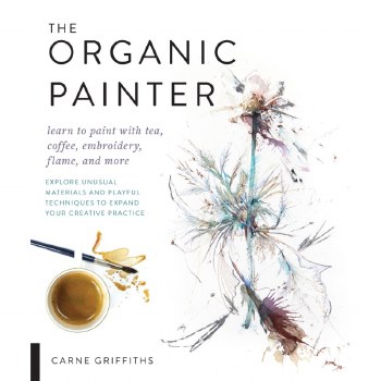 The Organic Painter