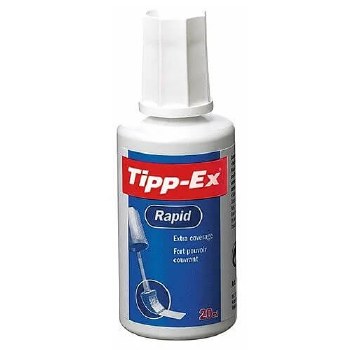 Tippex Rapid Fluid 20ml