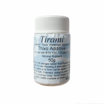 Thixo Additive 50g