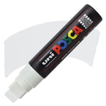 Uni Posca PC-17K - White