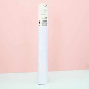 Violet Studio Easel Roll - 42cmx20m 80GSM