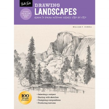 WF: Drawing Landscapes