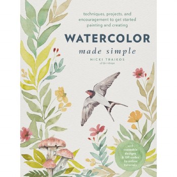 Watercolour Made Simple