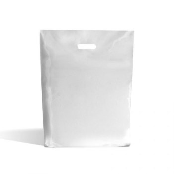 White Carrier 15x18x3 500s