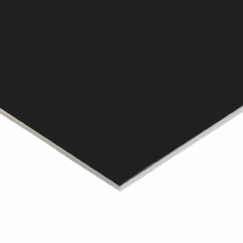 A2 Mount Board - Black - Min 5 Sheets