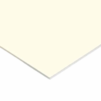 A2 Mount Board - Ivory - Min 5 Sheets