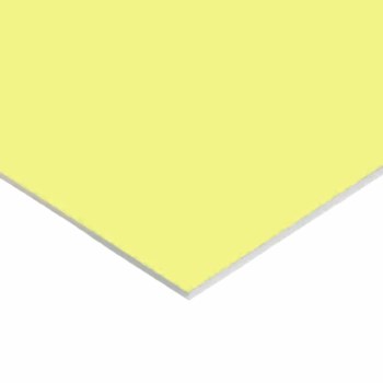 A1 Mount Board - Graduate Yellow - Min 3 Sheets