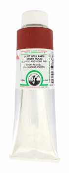 Old Holland 225ml A340 Old Holland Light Red
