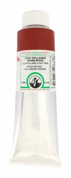 Old Holland 225ml A340 Old Holland Light Red
