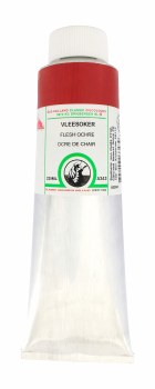 Old Holland 225ml A343 Red Earth