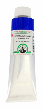 Old Holland 225ml A36 Ultramarine Blue