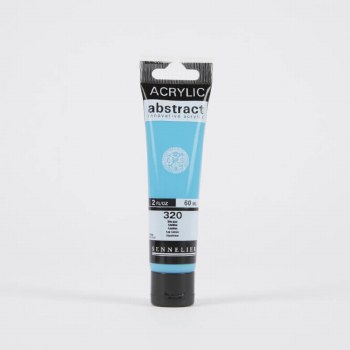 Sennelier Abstract 60ml Azure Blue 320