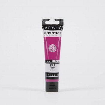 Sennelier Abstract 60ml Carmine Red 635
