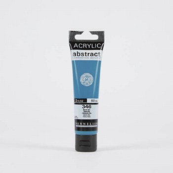 Sennelier Abstract 60ml Chinese Blue 346