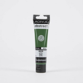 Sennelier Abstract 60ml Hooker's Green 809