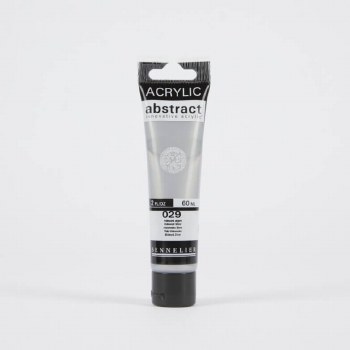 Sennelier Abstract 60ml Iridescent Silver 029