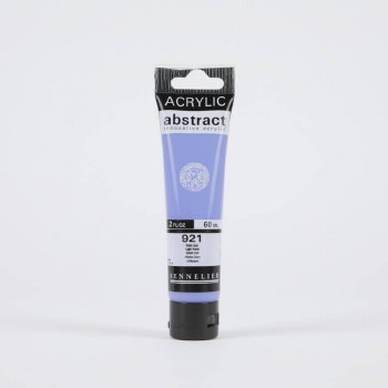 Sennelier Abstract 60ml Light Violet 921