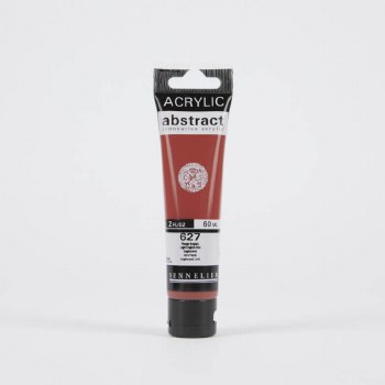 Sennelier Abstract 60ml Light English Red 627