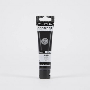 Sennelier Abstract 60ml Mars Black 759