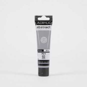 Sennelier Abstract 60ml Neutral Grey 701