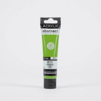 Sennelier Abstract 60ml Permanent Green Light 811