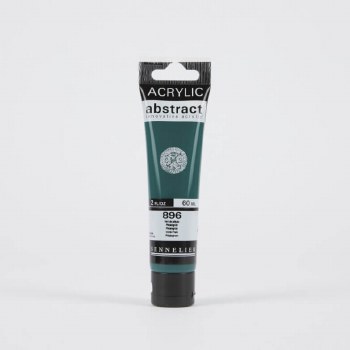 Sennelier Abstract 60ml Phthalo Green 896