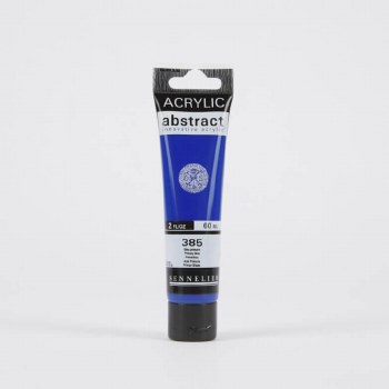 Sennelier Abstract 60ml Primary Blue 385