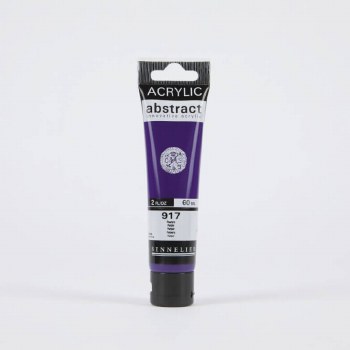 Sennelier Abstract 60ml Purple 917