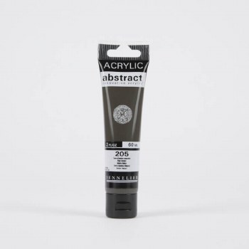 Sennelier Abstract 60ml Raw Umber 205