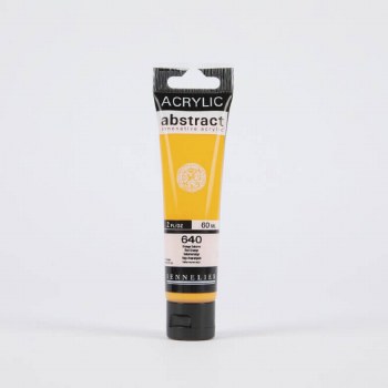 Sennelier Abstract 60ml Red Orange 640