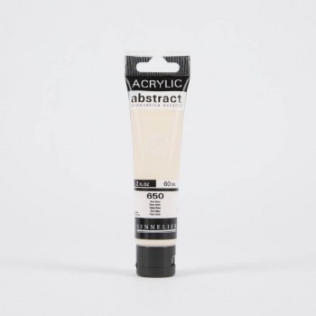 Sennelier Abstract 60ml Rose Ochre 650