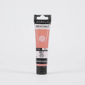 Sennelier Abstract 60ml Venetian Pink 651